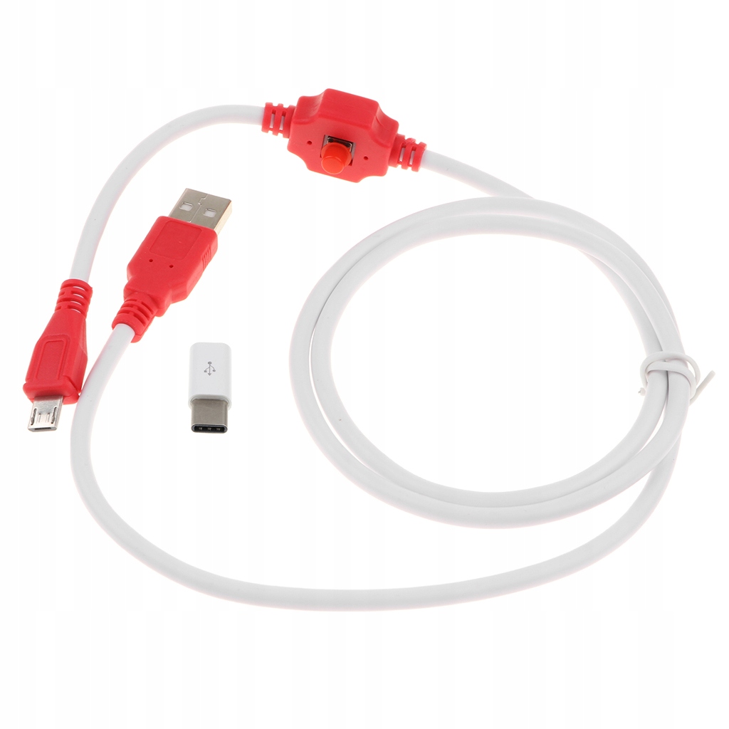 Kabel EDL do telefonu Deep Flash Kabel Qualcomm - 11974085379 ...