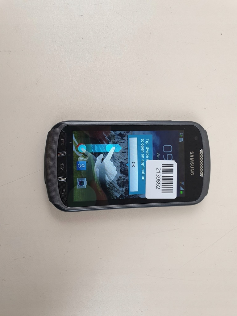 Samsung Galaxy Xcover 2 4GB (2139852)