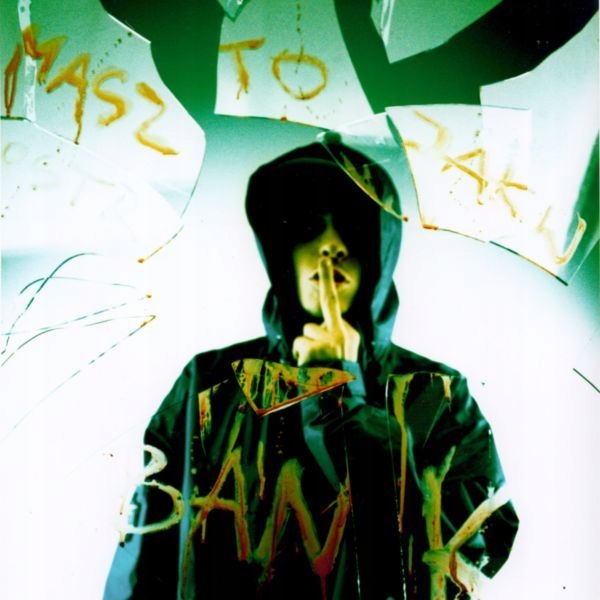 O.S.T.R. - Masz to jak w banku [2LP]
