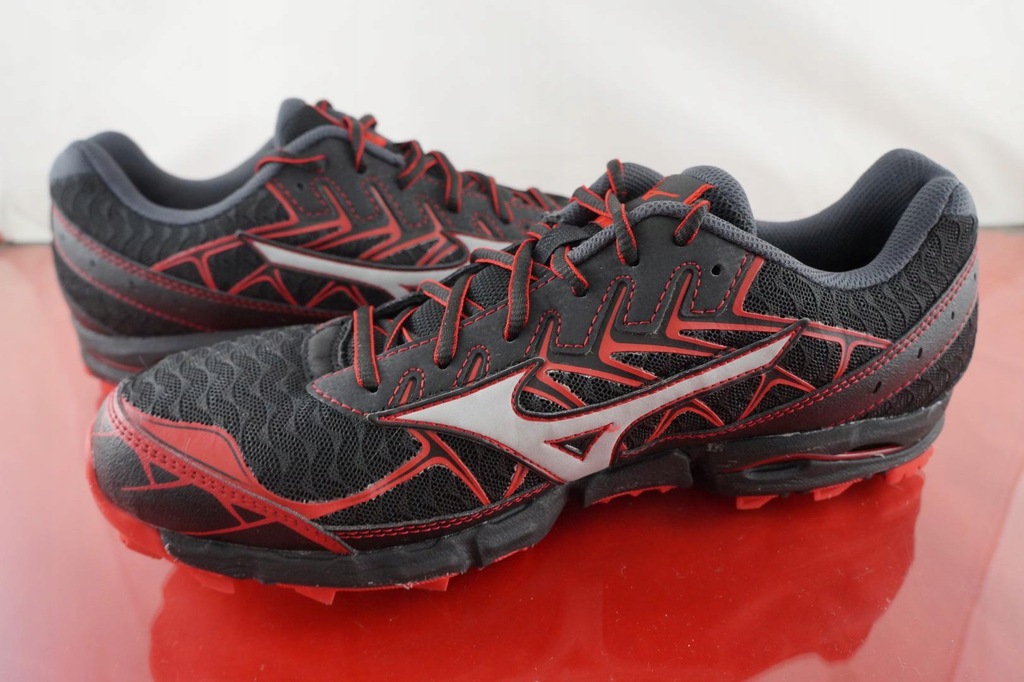 mizuno michelin