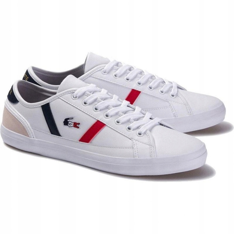 Lacoste Sideline Tri buty męskie r 40.5