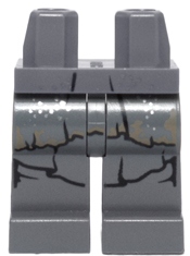 LEGO NOGI SW UNKAR'S THUG 970c00pb0449 sw0655