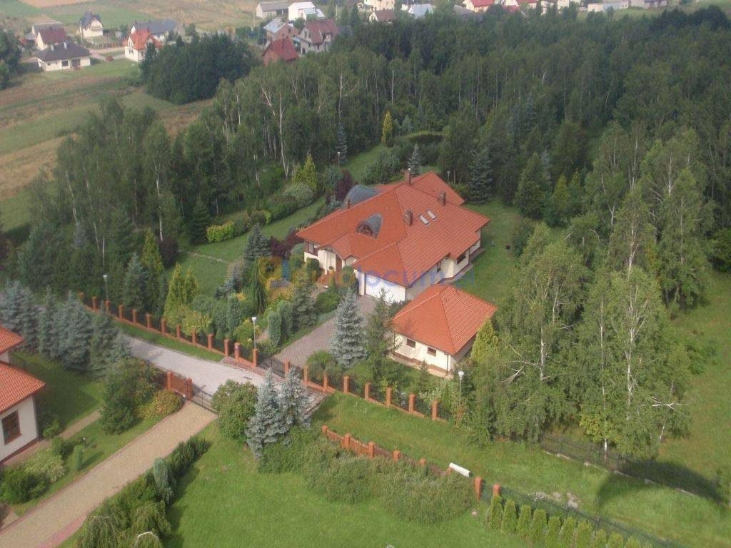 Dom, Masłów Pierwszy, Masłów (gm.), 350 m²