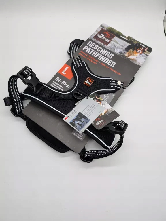 SZELKI PATHFINDER DLA PSA DOGS CREEK L