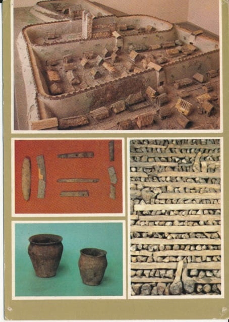 Pocztówka Gniezno muceum - 023143