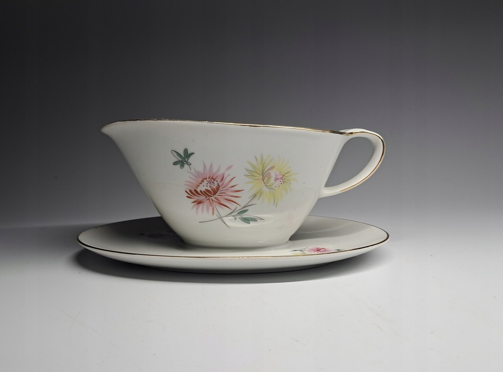 PORCELANA UROCZA SOSJERKA