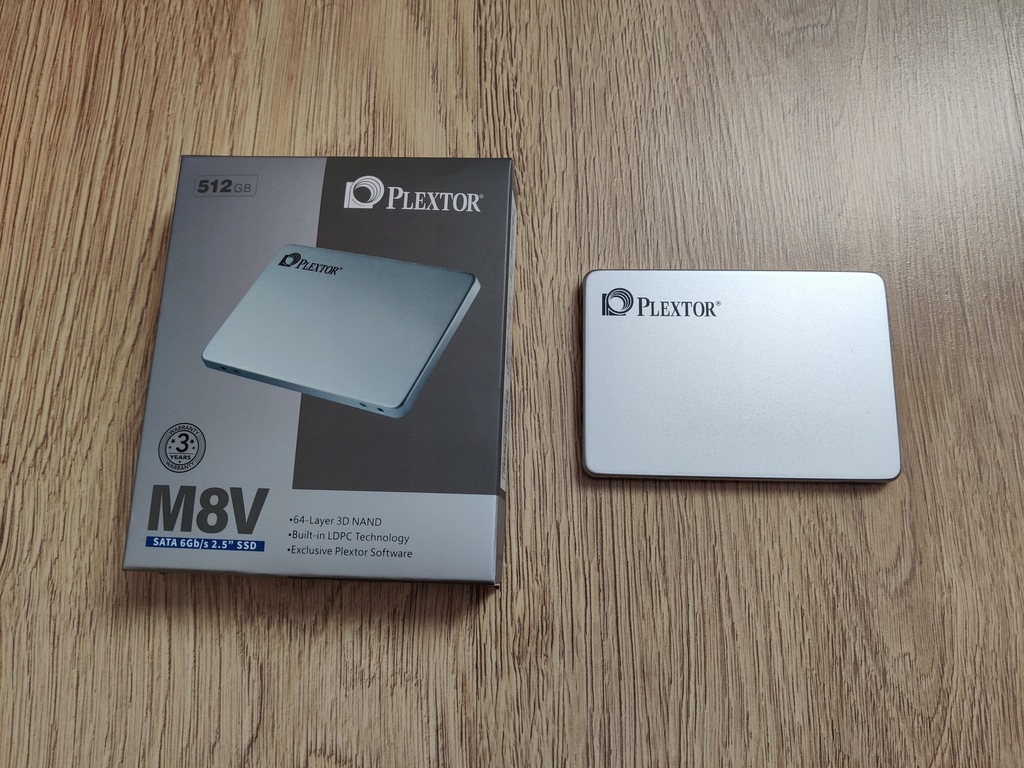 Plextor m8vc shop