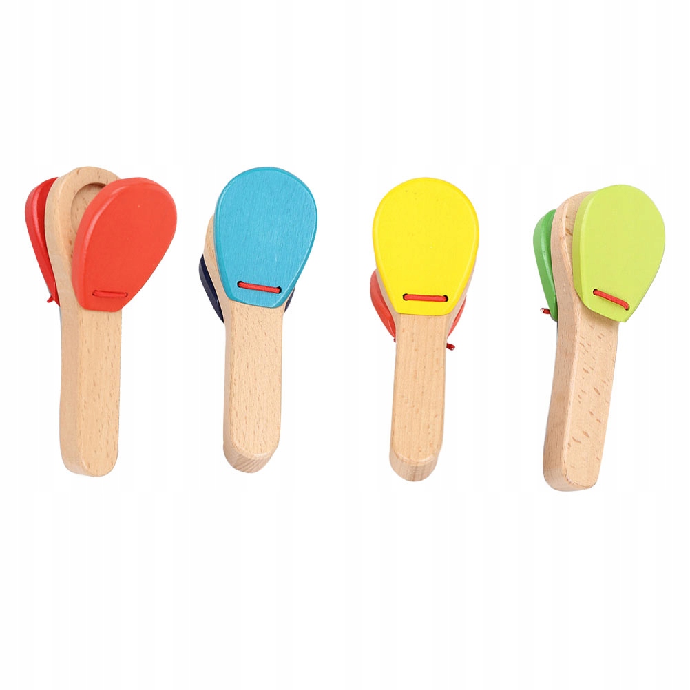 Toy Handle Simple Handle 4 Pcs 13422969532