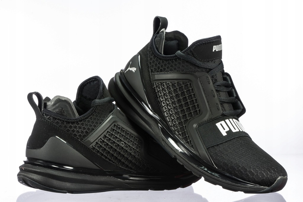 puma ignite limitless lean modern
