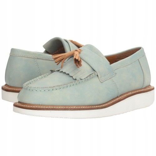 Martens Annah Loafers coronet blue UK 4,5 37, US 7