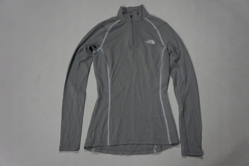 Cienka bluzka THE NORTH FACE S/P damska