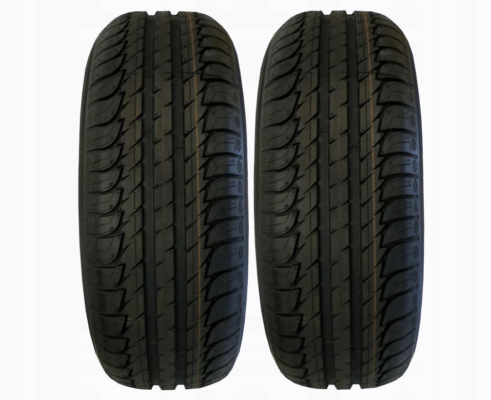 2 Nowe letnie Opony Kleber 205/55R16 Dynaxer HP3 - 7718977132