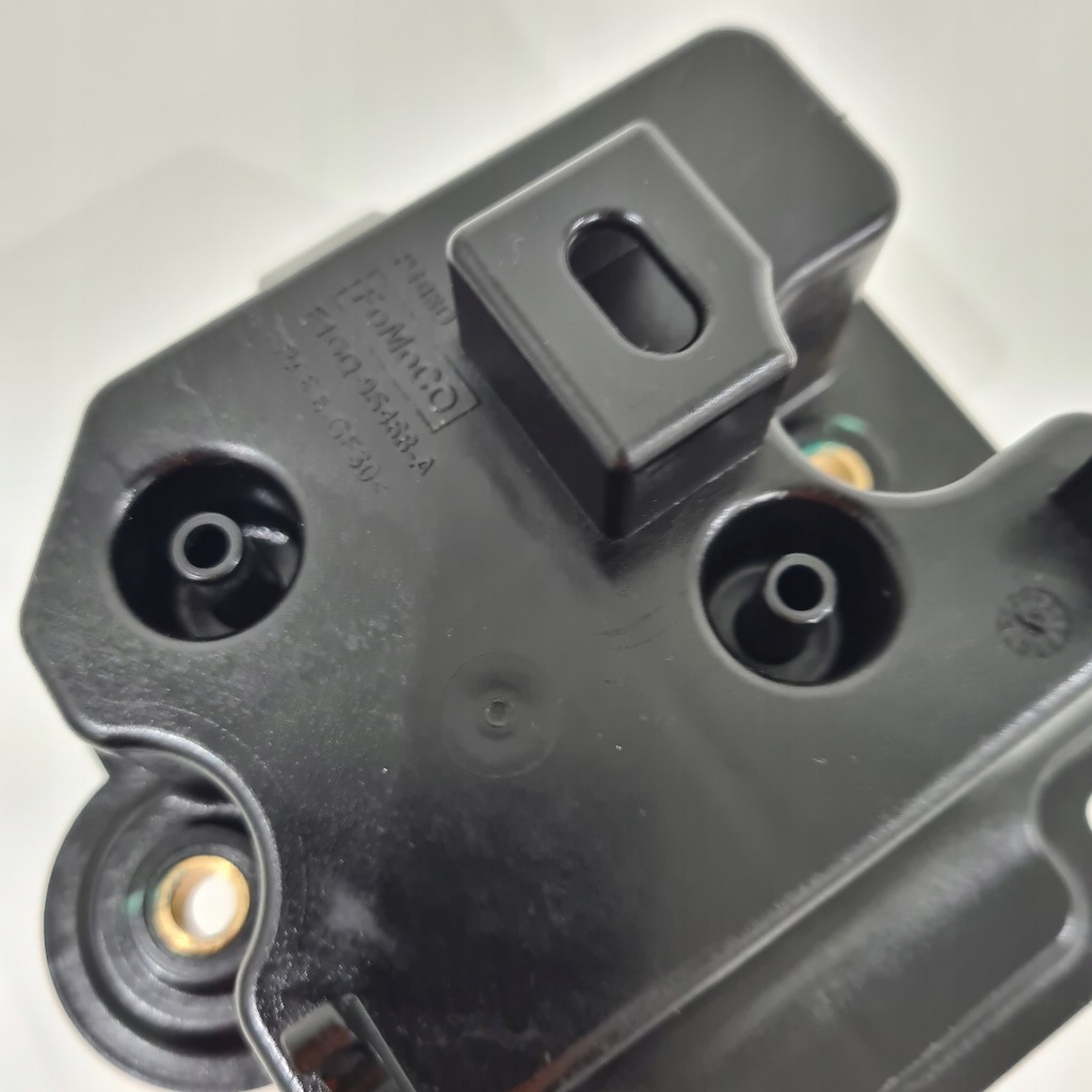 GBQ② ZBIORNIK PODCIŚNIENIA S-MAX 2.0 TDCI E1GQ-9S468-A