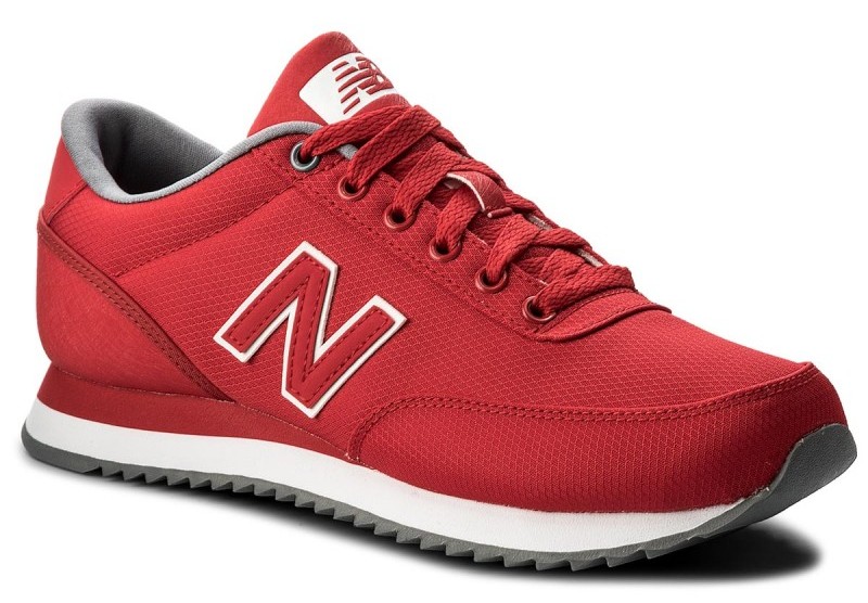 new balance mz501