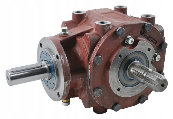 Przekładnia T-312Aprzełożenie 3:1