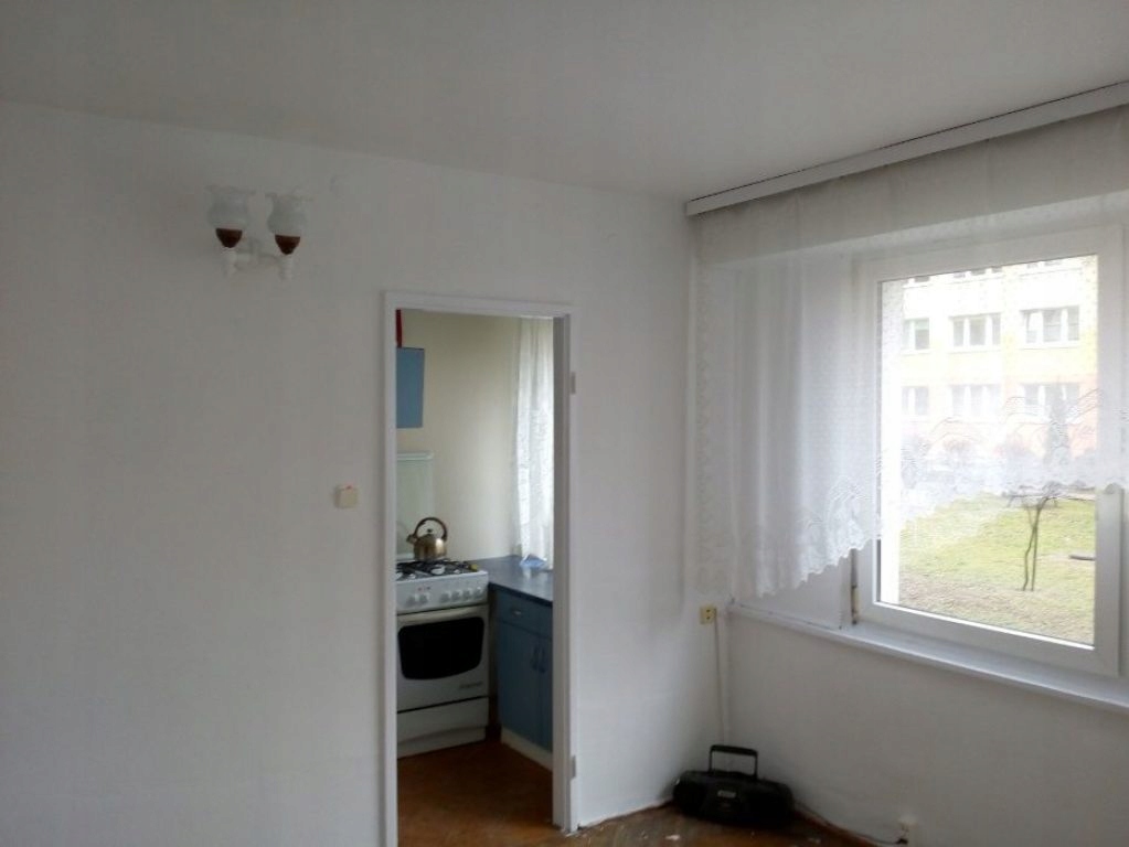 Mieszkanie, Pabianice, Pabianicki (pow.), 33 m²