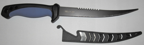 Nóż do filetowania MUSTAD MT022