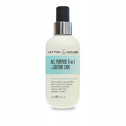 Leyton house couture care uniwersalny spray 6 w 1 8497070357
