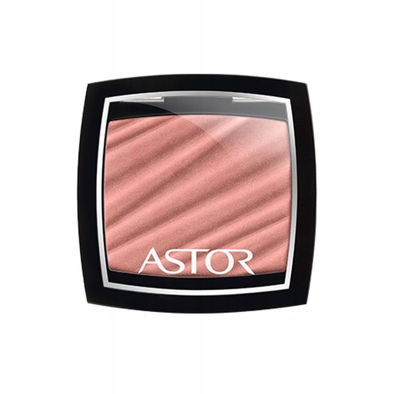 Astor Rost Blush Pure Color 008