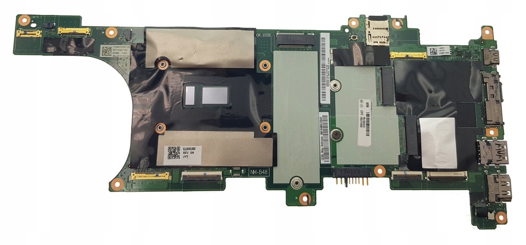 AP40 Płyta Lenovo NM-B481 X1 Carbon i5-8250U 8GB
