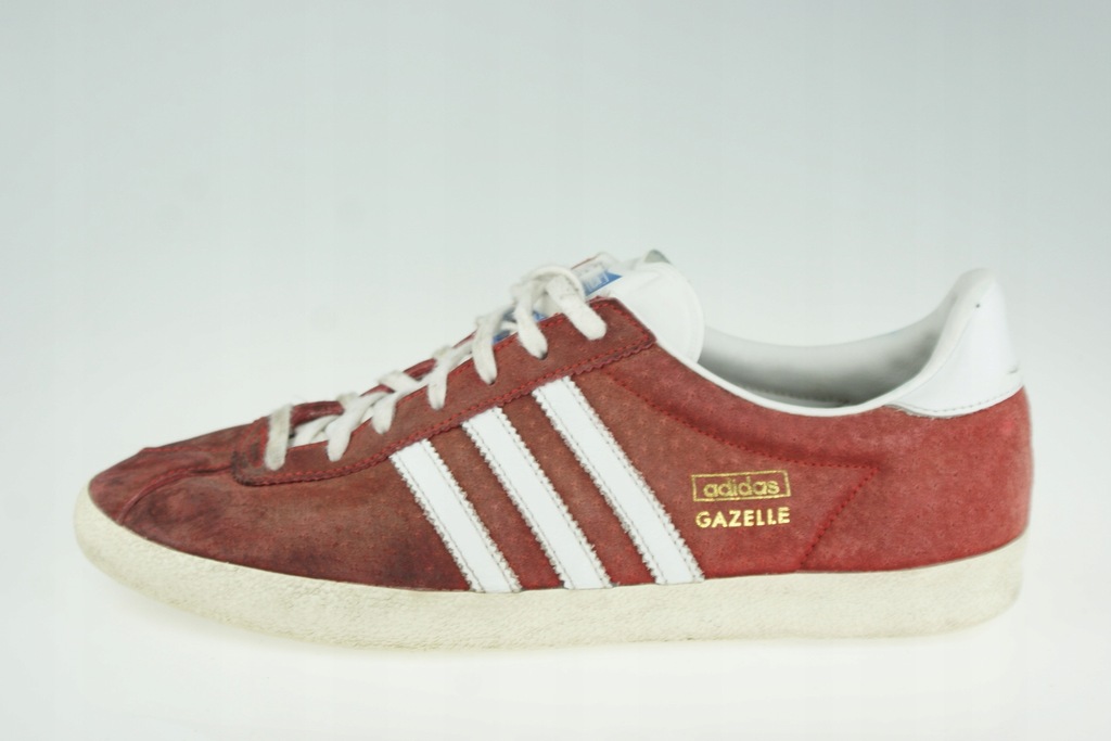 ADIDAS GAZELLE 40 2 3