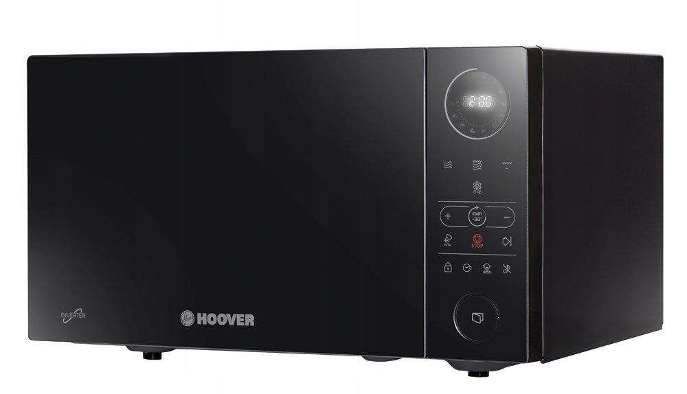 Kuchenka mikrofalowa Hoover HMGI25TB 900W GRILL