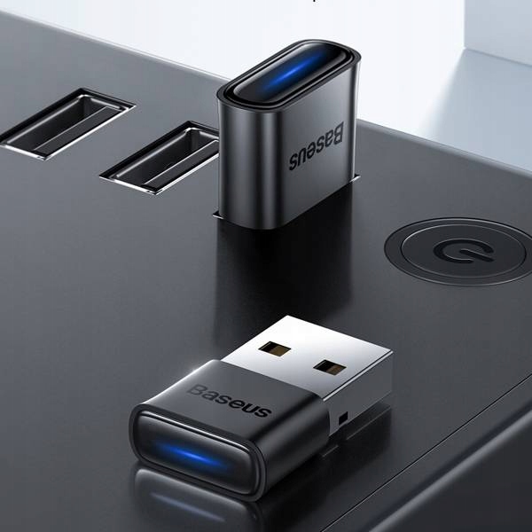 Купить АДАПТЕР BLUETOOTH-РЕСИВЕР USB 5.0 ДЛЯ КОМПЬЮТЕРА: отзывы, фото, характеристики в интерне-магазине Aredi.ru