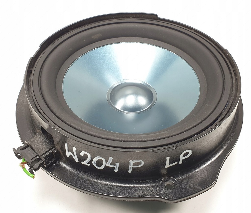 GŁOŚNIK PRZÓD LOGIC 7 HARMAN KARDON MERCEDES W204 12331059150