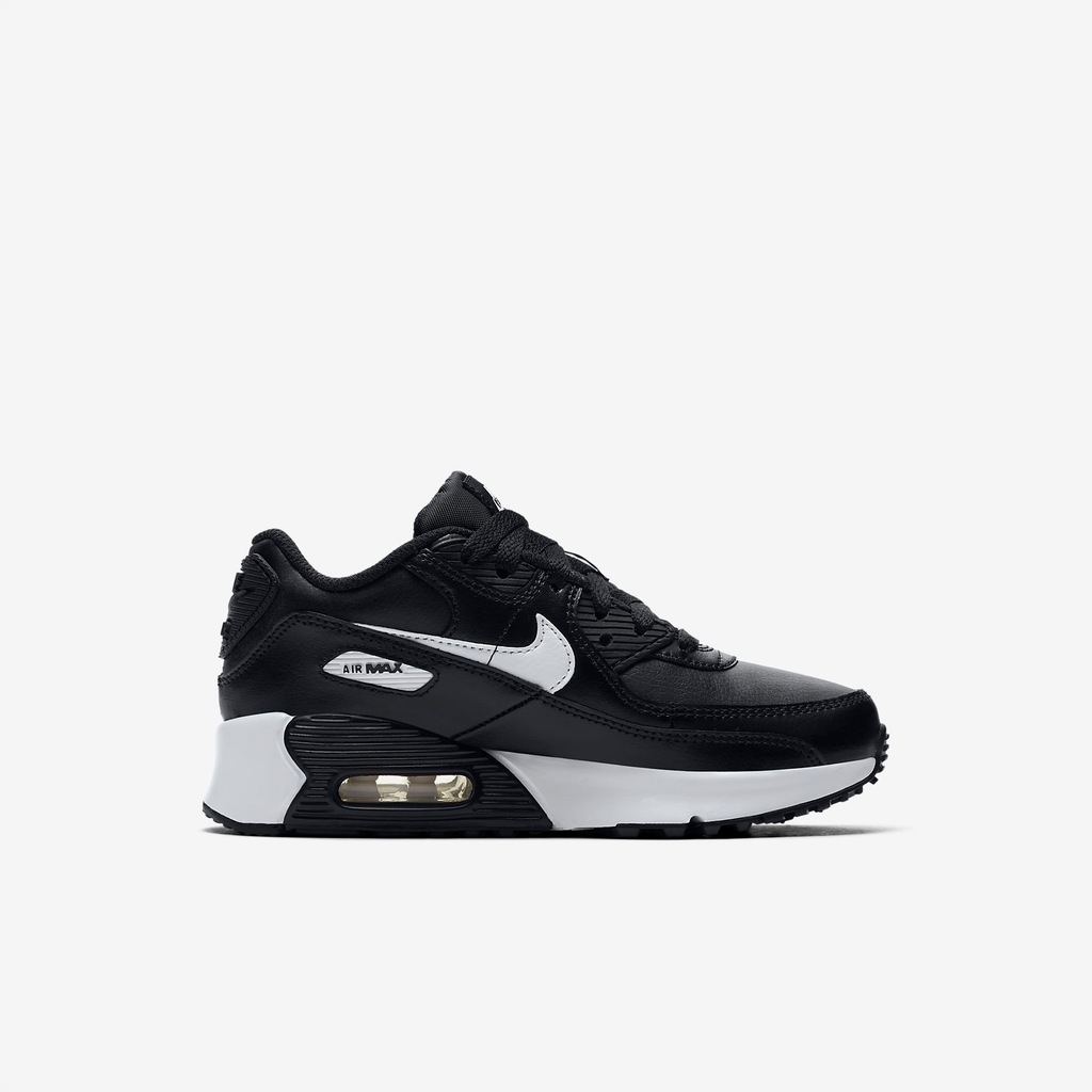 Buty dziecięce Nike Air Max 90 CD6867-010 R. 33