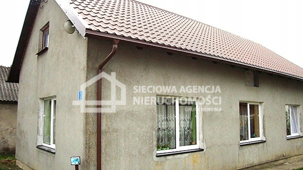 Dom, Niepoczołowice, Linia (gm.), 200 m²