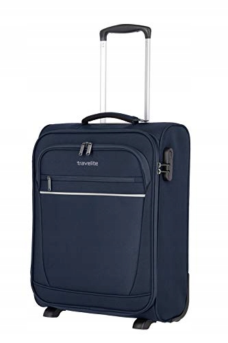 Travelite Cabin 2w walizka na kółkach, 52 cm, Mari