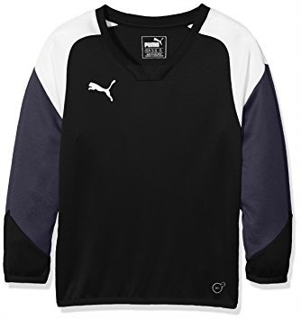 Bluza PUMA ESITO 4 dziecięca sportowa r. 7-8 lat