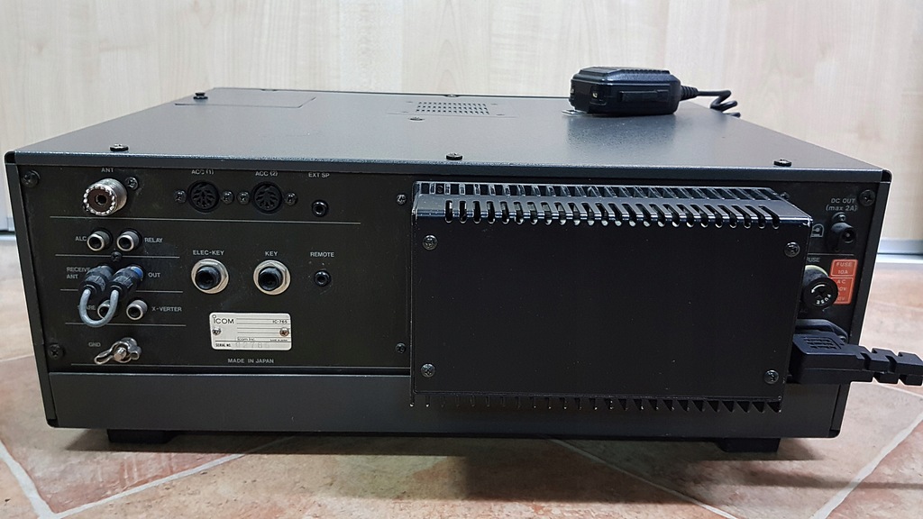 IC 765 9101093090 oficjalne archiwum Allegro