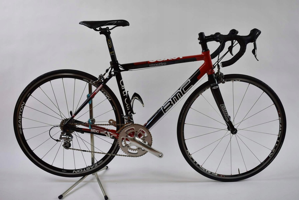 BMC SSX01 Street Fire rower szosa Shimano 105 r.M