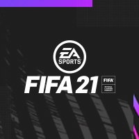 FIFA 21 - PL PC - STEAM