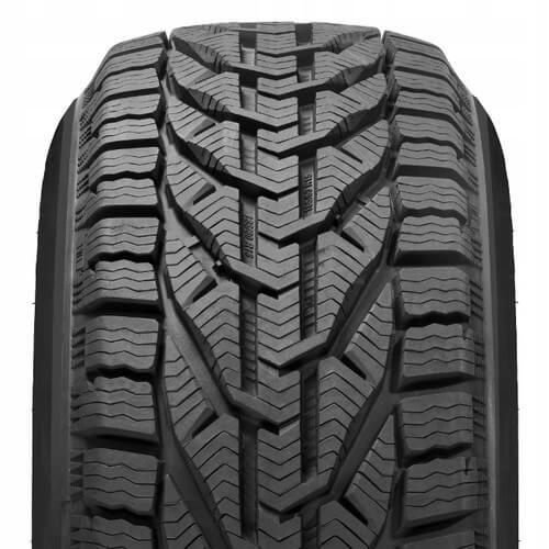 2x Kormoran Snow 215/55R17 98V XL