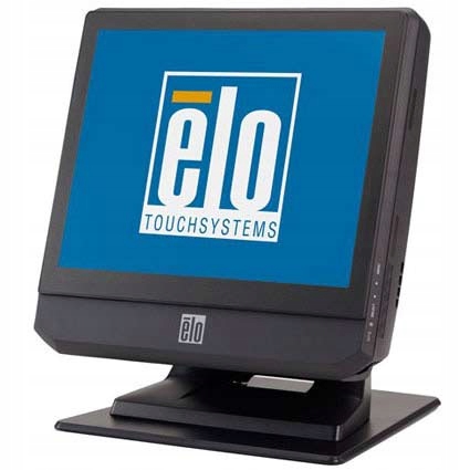 Terminal dotykowy POS ELO ESY-15B2