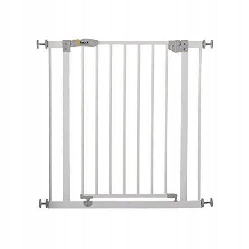 Hauck Open N Stop, bramka 75-89 cm,