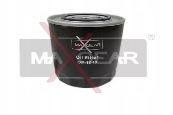 OF-1040 FILTR OLEJU VW T4 1,9D/2,0