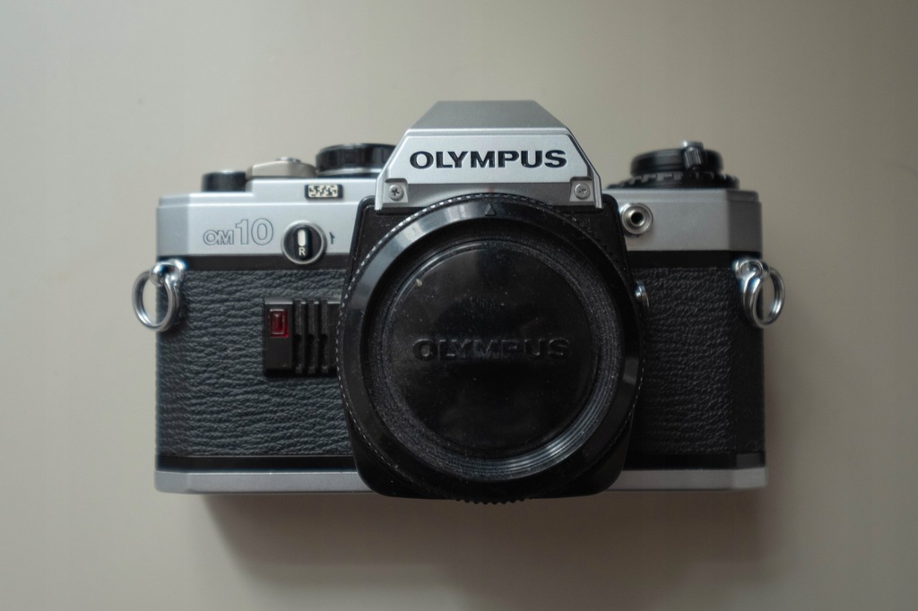 Olympus OM-30