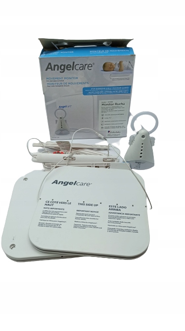 Monitor ruchu Angelcare AC-300 Lombard66