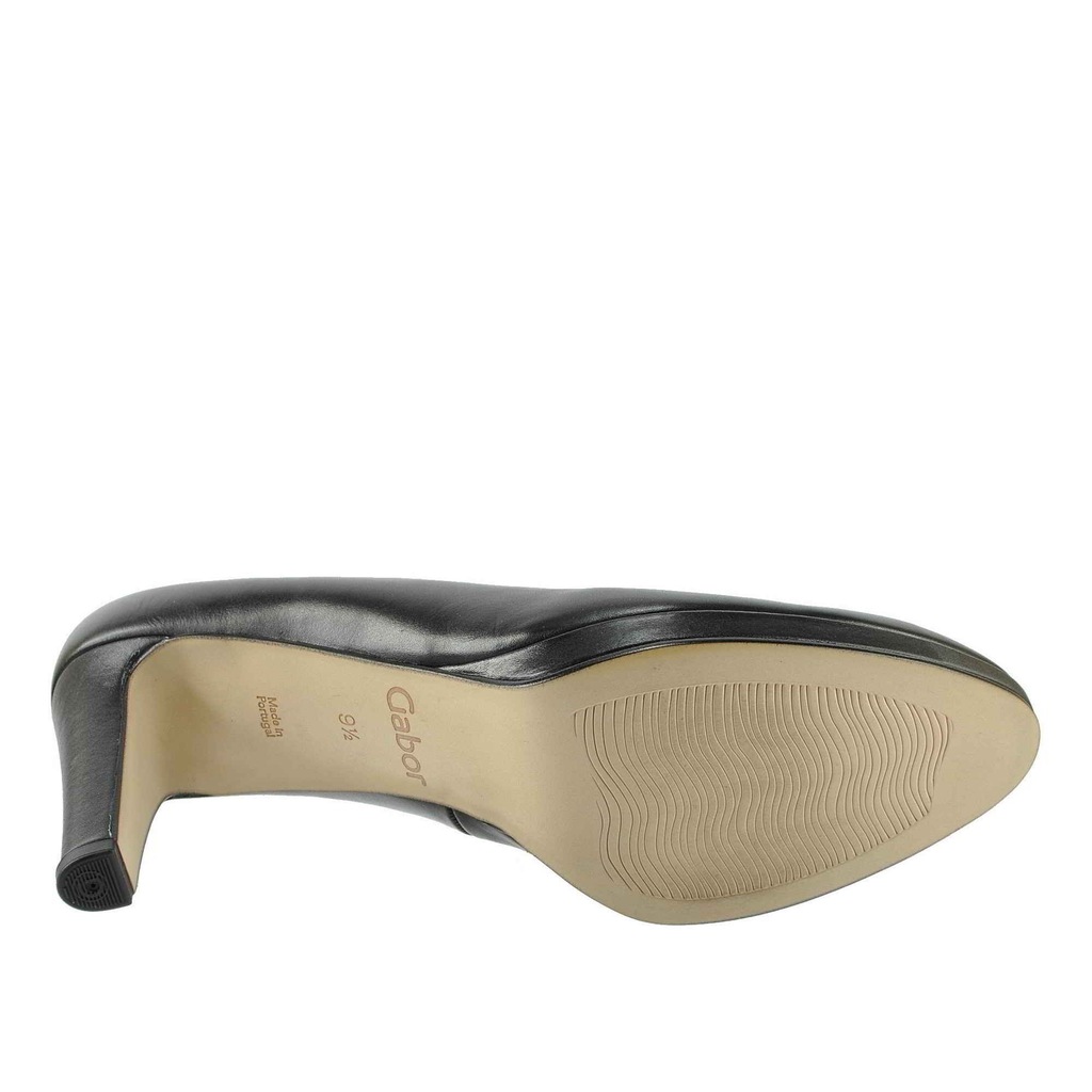 Duże czółenka damskie Gabor 61.270.27 44 29 cm 7127934773 Duże czółenka damskie Gabor 61.270.27 44 29 cm 7127934773