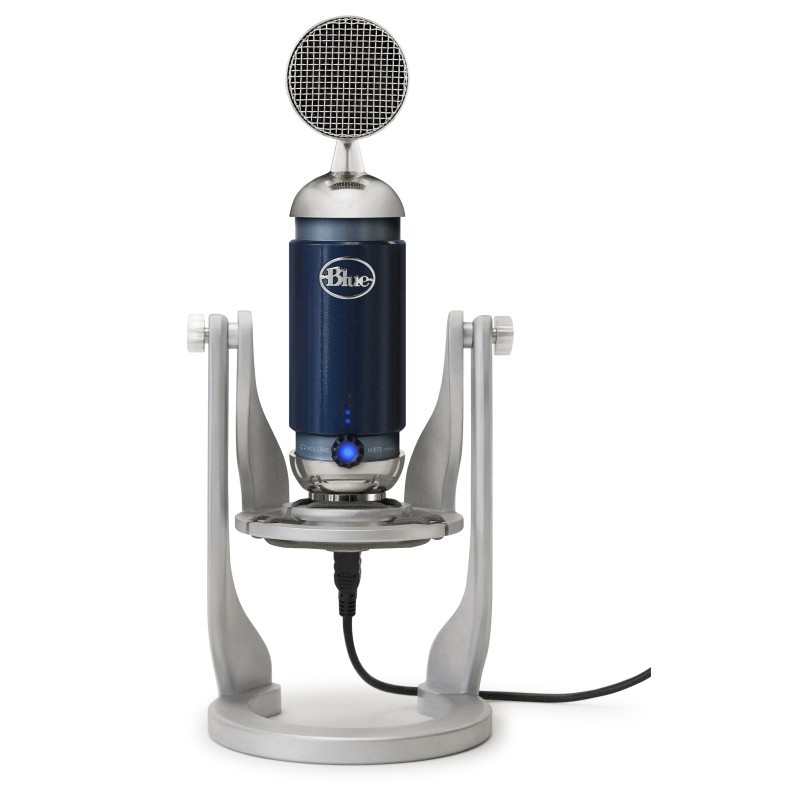 BLUE SPARK DIGITAL MIKROFON POJEMNOŚCIOWY