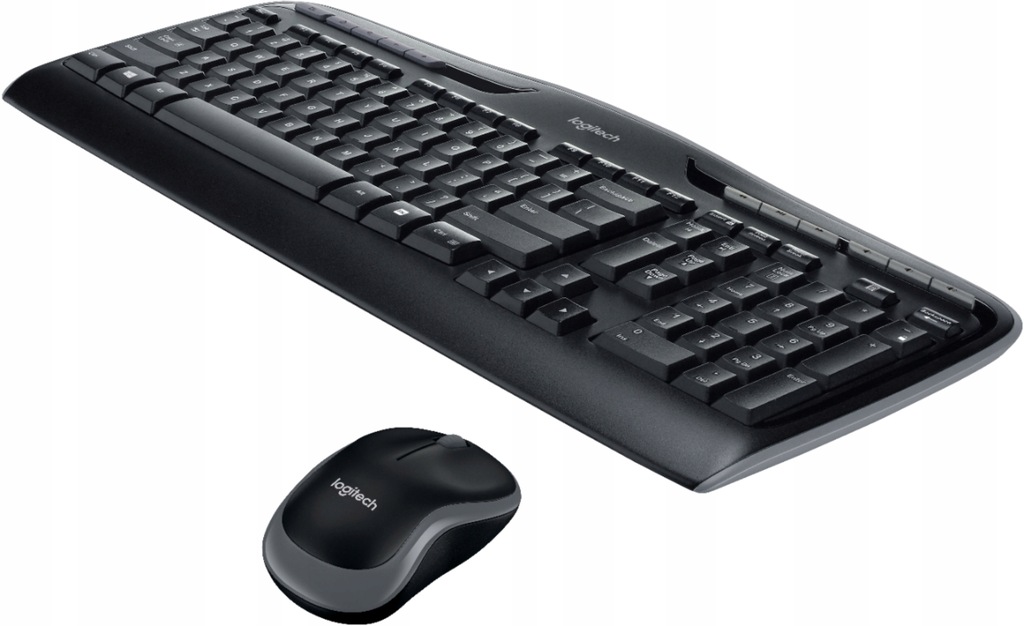 Купить Беспроводная КЛАВИАТУРА и МЫШЬ LOGITECH MK320: отзывы, фото, характеристики в интерне-магазине Aredi.ru