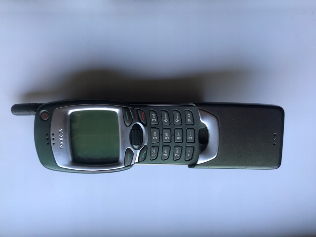 Nokia 7110 używana