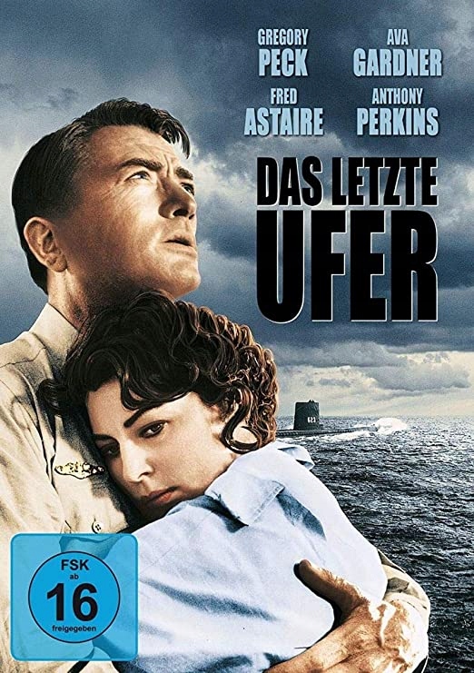 Ostatni brzeg / On the Beach (1959) MULTi.1080p.BluRay.REMUX.AVC.FLAC.2.0-OK | Lektor i Napisy PL