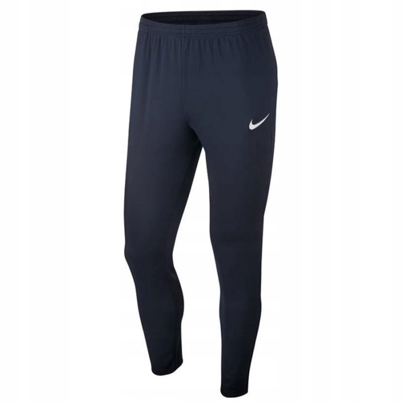Spodnie Nike niebieski r. 140-146