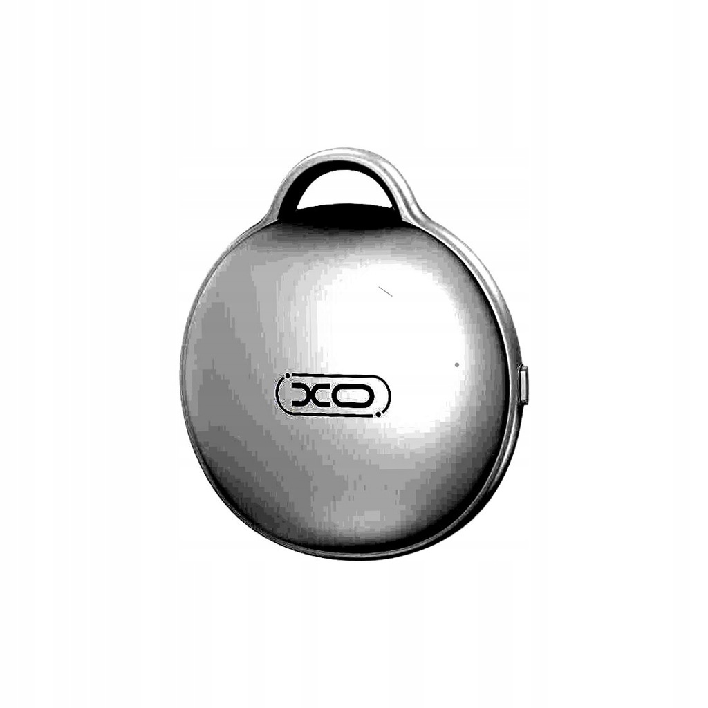 XO Lokalizator Bluetooth LP03 biały