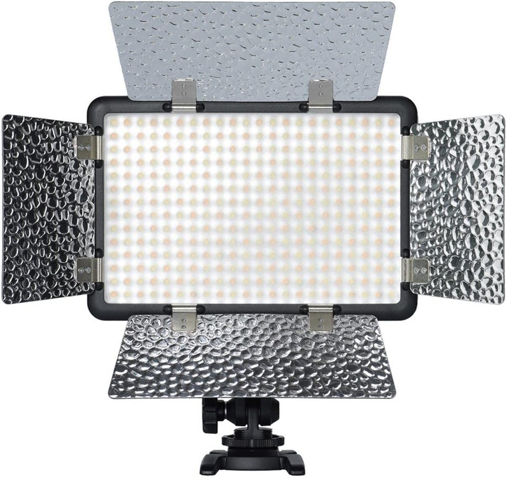Godox Oświetlacz Led z funkcją lampy błyskowej
