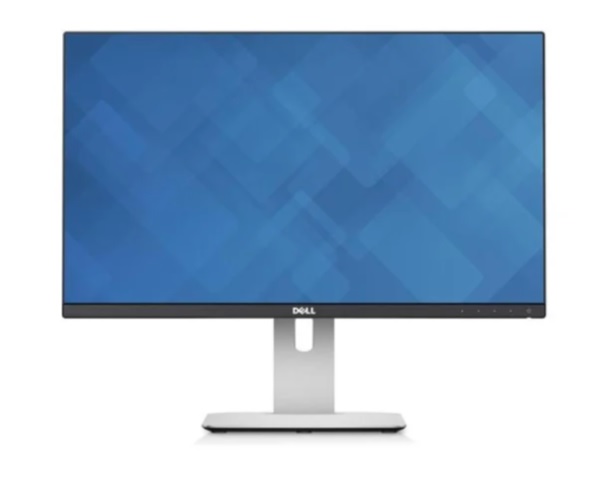 Monitor LED Dell U2415B 24,1" 1920 x 1200 px IPS / PLS